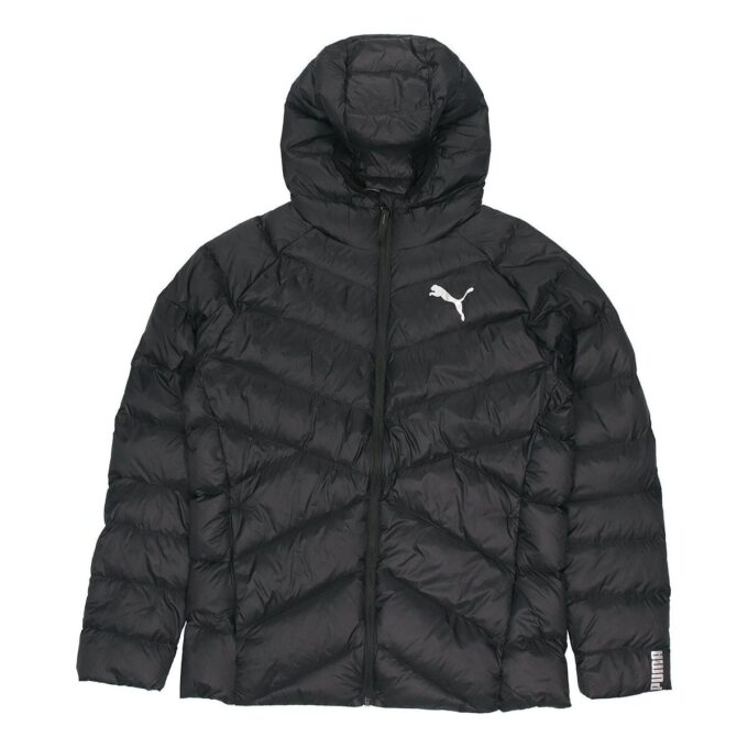 Packlite Down Jacket “Black”