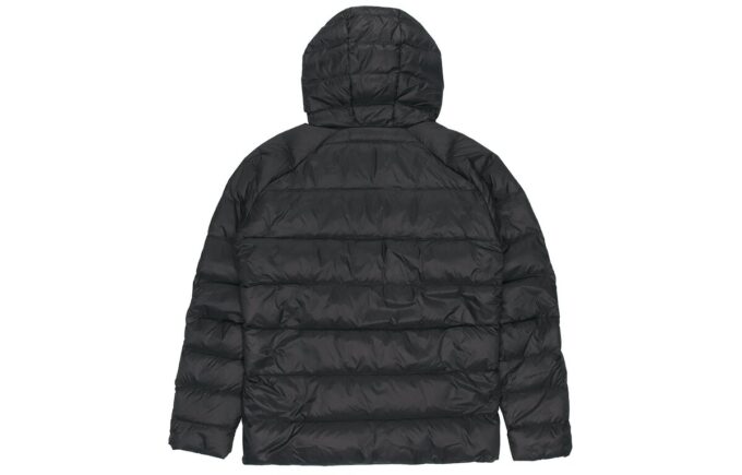 Packlite Down Jacket “Black”