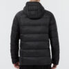 Packlite Down Jacket “Black”
