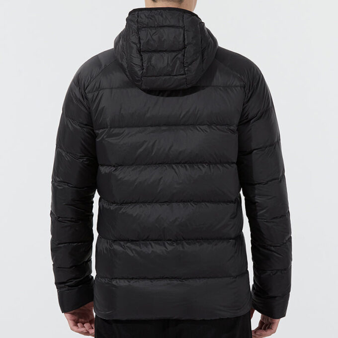 Packlite Down Jacket “Black”