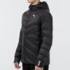 Packlite Down Jacket “Black”