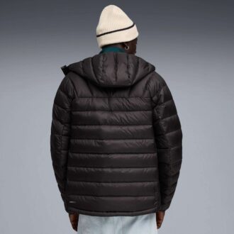 Packlite Men Hooded Down Jacket