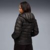 PACKLITE Women Down Hooded Jacket PACKLITE Women Down Hooded Jacket