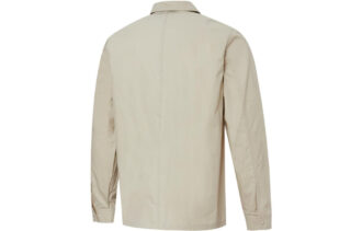 Padded Jacket “Beige”
