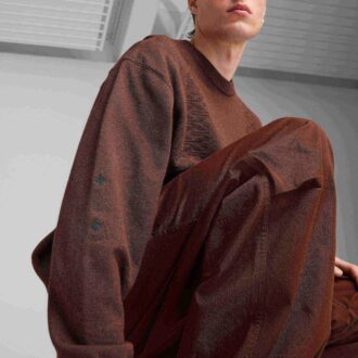 PALAIS ARTISAN Men Crew Top PALAIS ARTISAN Men Crew Top