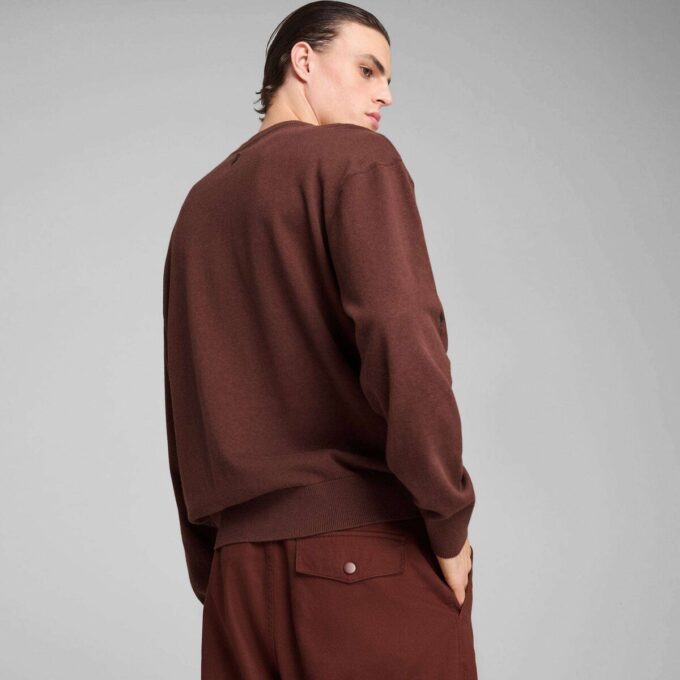 PALAIS ARTISAN Men Crew Top PALAIS ARTISAN Men Crew Top