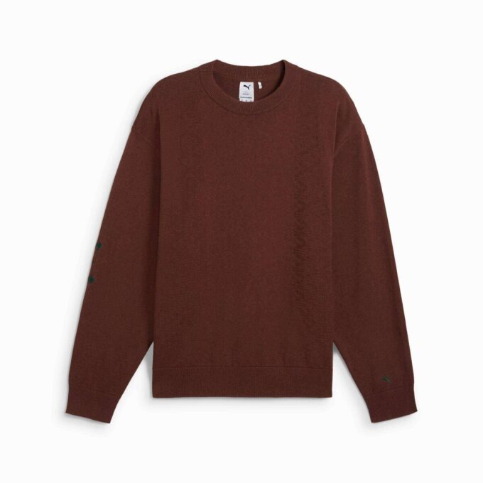 PALAIS ARTISAN Men Crew Top PALAIS ARTISAN Men Crew Top