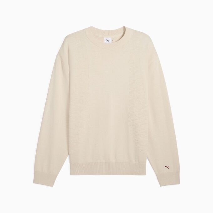 PALAIS ARTISAN Men Crew Top PALAIS ARTISAN Men Crew Top