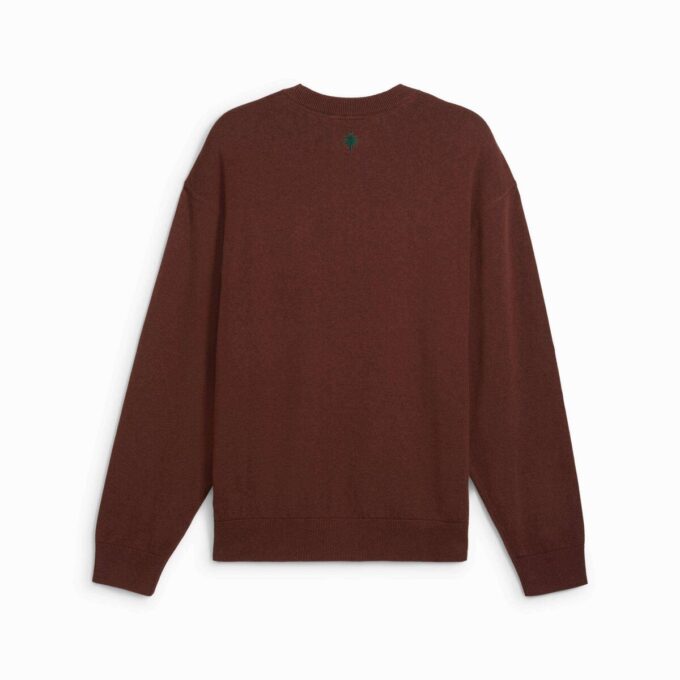 PALAIS ARTISAN Men Crew Top PALAIS ARTISAN Men Crew Top