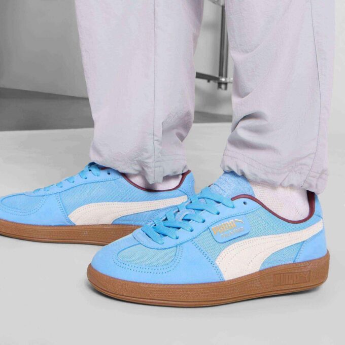 Palermo 0161 Sneakers