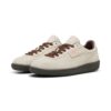 Palermo “Alpine Snow Brown”