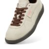 Palermo “Alpine Snow Brown”