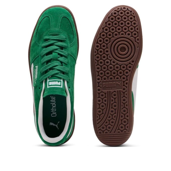 Palermo “Archive Green”