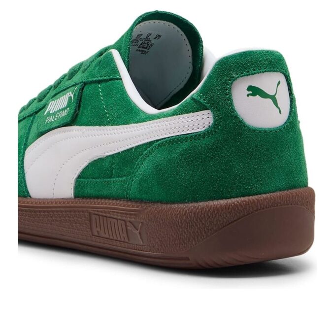 Palermo “Archive Green”