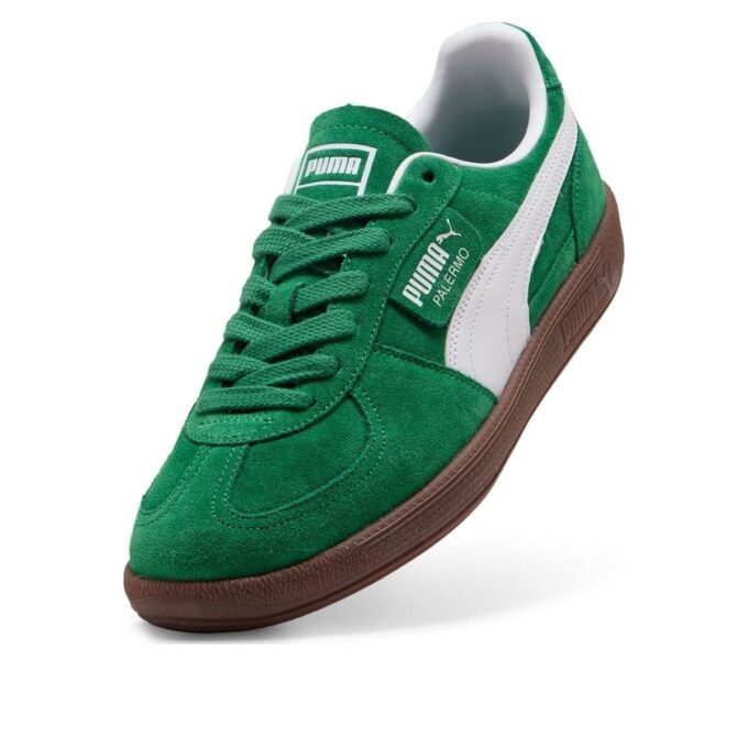 Palermo “Archive Green”