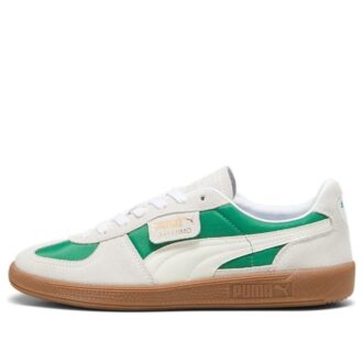 Palermo “Archive Green Warm White”