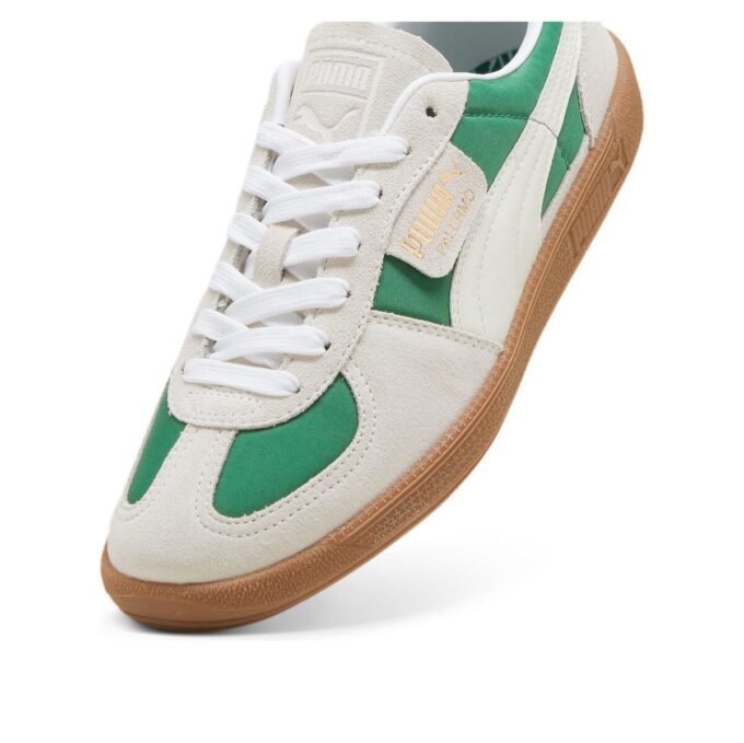 Palermo “Archive Green Warm White”