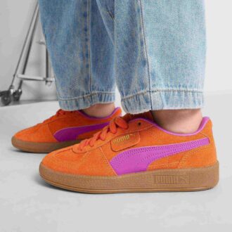 Palermo Big Kids’ Sneakers