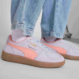 Palermo Big Kids’ Sneakers