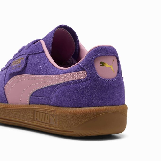 Palermo Big Kids’ Sneakers Palermo Big Kids’ Sneakers