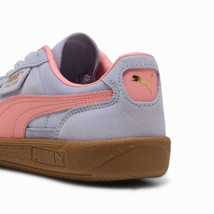 Palermo Big Kids’ Sneakers Palermo Big Kids’ Sneakers