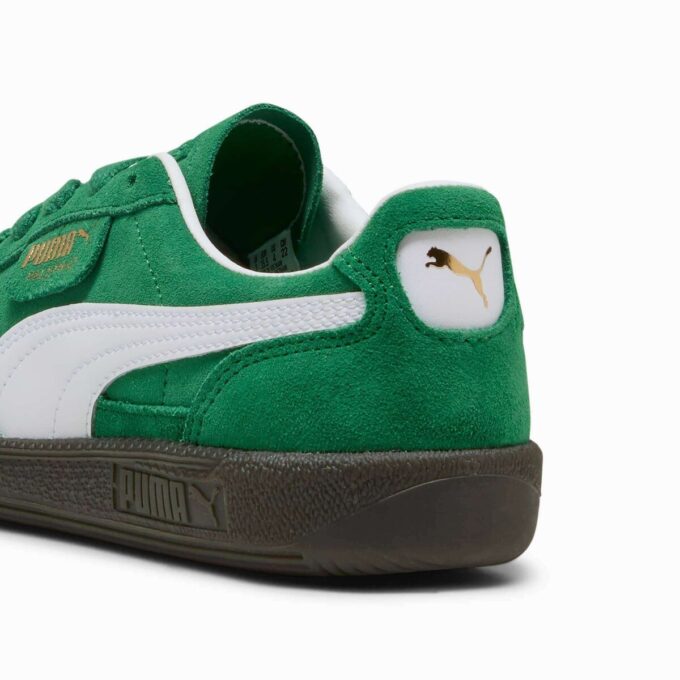 Palermo Big Kids’ Sneakers Palermo Big Kids’ Sneakers