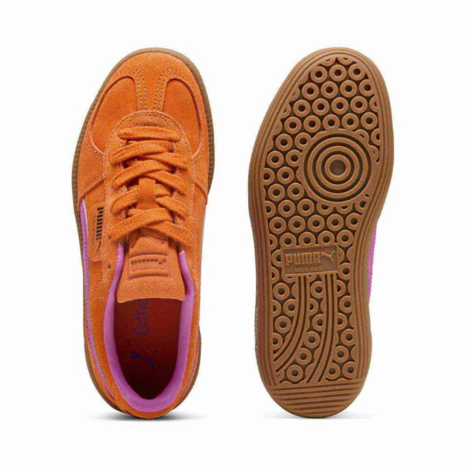 Palermo Big Kids’ Sneakers Palermo Big Kids’ Sneakers