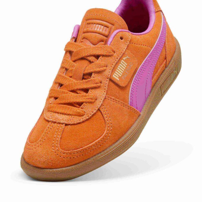 Palermo Big Kids’ Sneakers Palermo Big Kids’ Sneakers