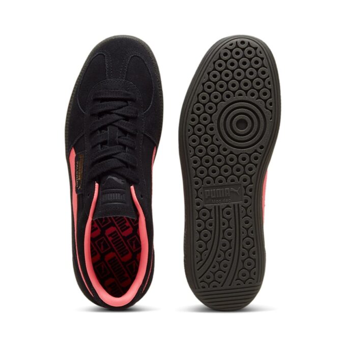 Palermo “Black Sunset Glow”