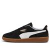 Palermo “Black White Gum”