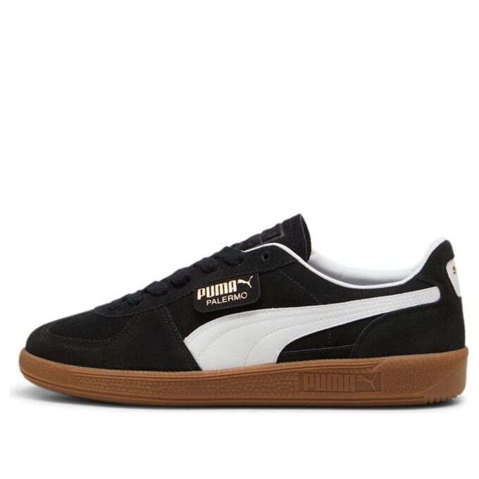 Palermo “Black White Gum”