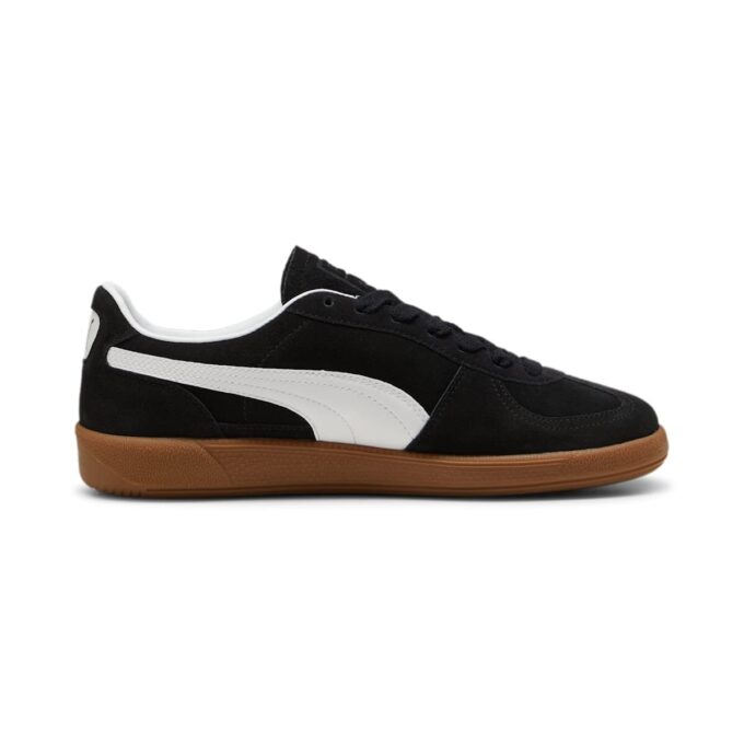 Palermo “Black White Gum”