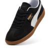 Palermo “Black White Gum”