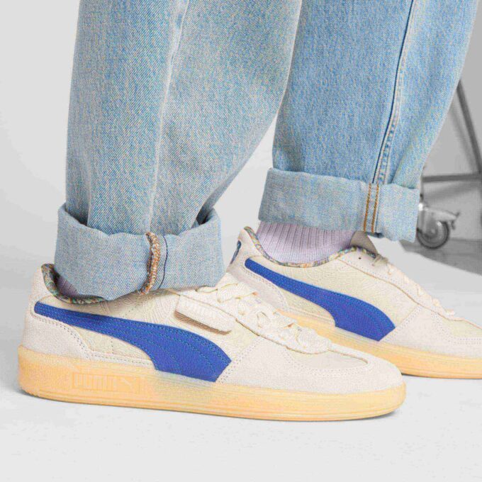 Palermo Bomber Sneakers