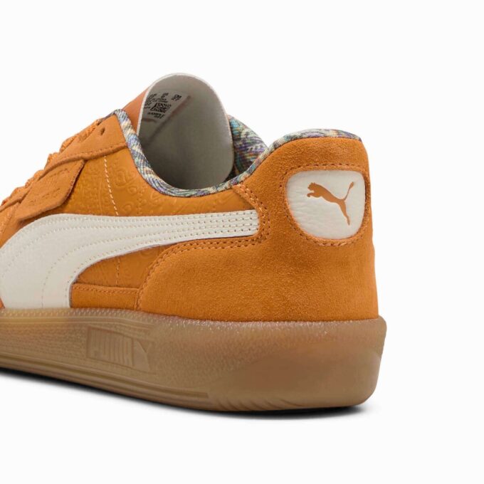 Palermo Bomber Sneakers