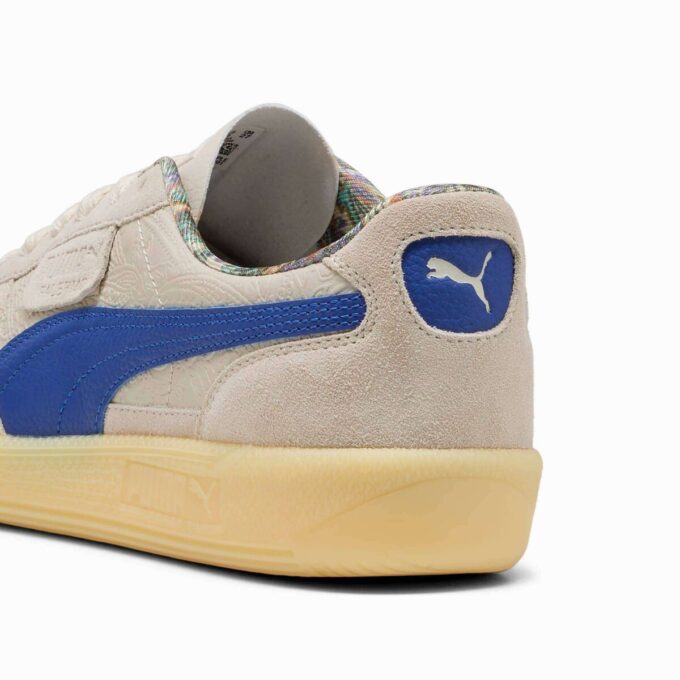 Palermo Bomber Sneakers