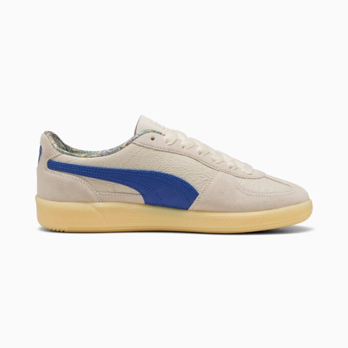 Palermo Bomber Sneakers