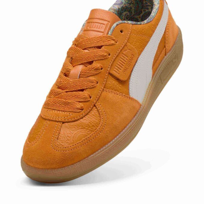 Palermo Bomber Sneakers
