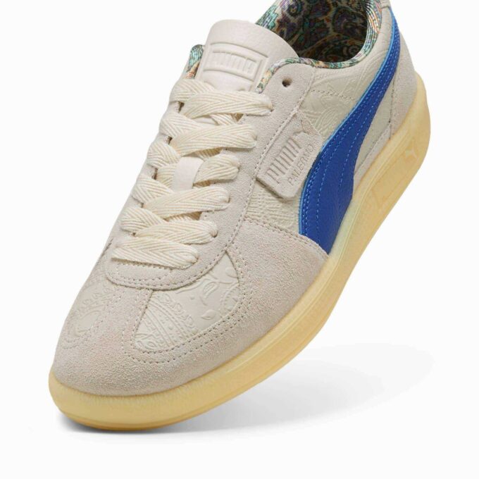 Palermo Bomber Sneakers