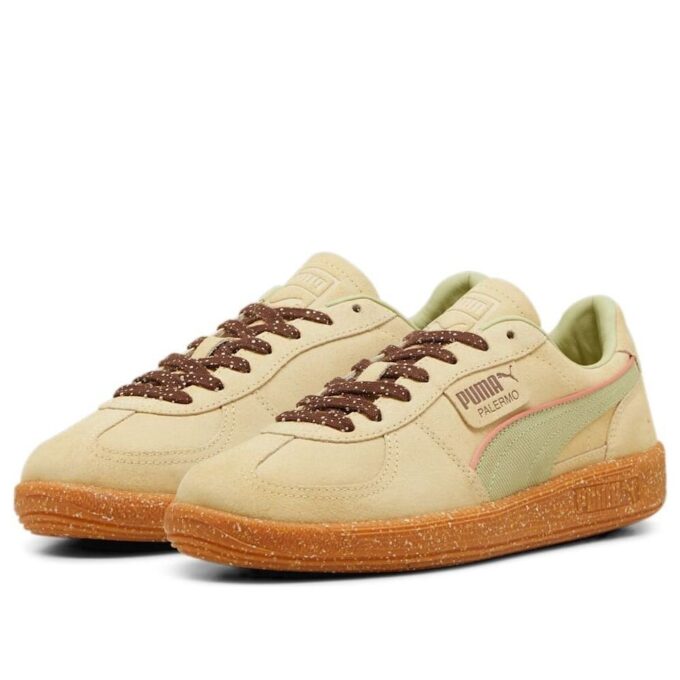 Palermo Cannoli “Creamy Vanilla Pistachio Green”