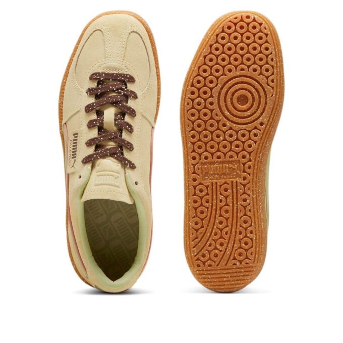 Palermo Cannoli “Creamy Vanilla Pistachio Green”