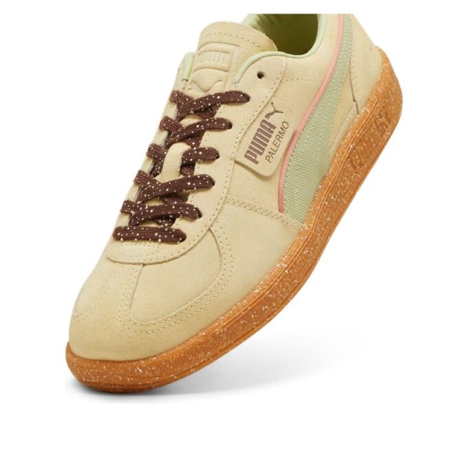 Palermo Cannoli “Creamy Vanilla Pistachio Green”