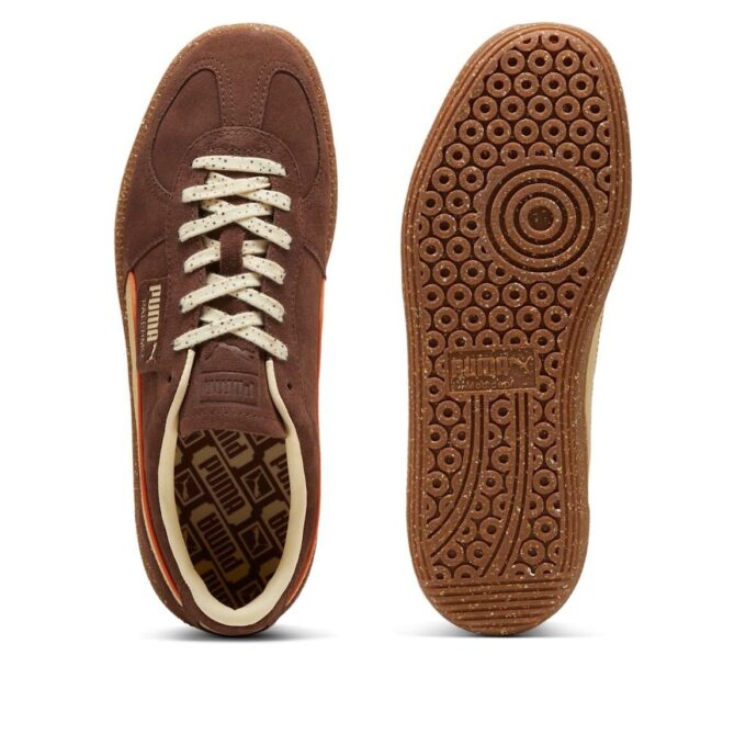 Palermo Cannoli “Espresso Brown Vanilla”