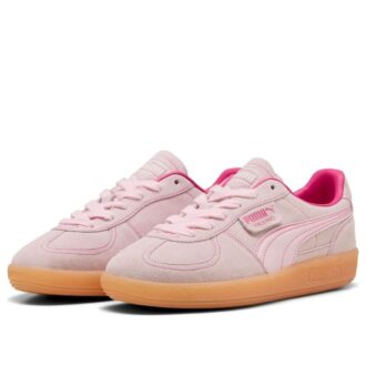 Palermo Cherry Blossom “Whisp Of Pink-Garnet Rose”