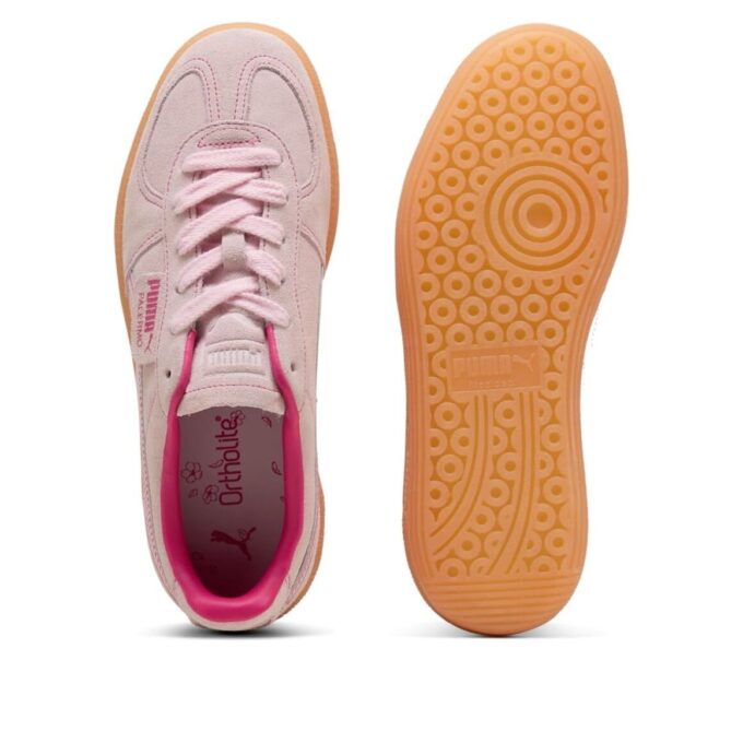 Palermo Cherry Blossom “Whisp Of Pink-Garnet Rose”