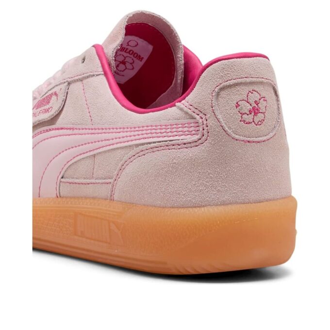 Palermo Cherry Blossom “Whisp Of Pink-Garnet Rose”