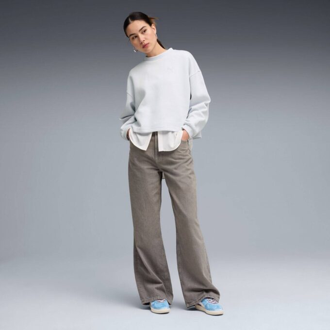 Palermo Cherry Blues Women Sneakers Palermo Cherry Blues Women Sneakers