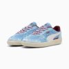 Palermo Cherry Blues Women Sneakers Palermo Cherry Blues Women Sneakers