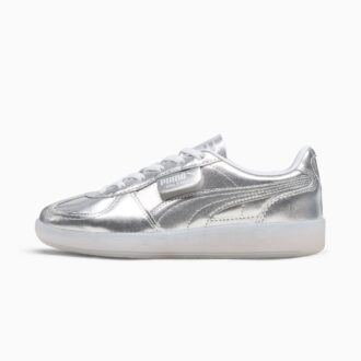Palermo Chrome Big Kids’ Sneakers