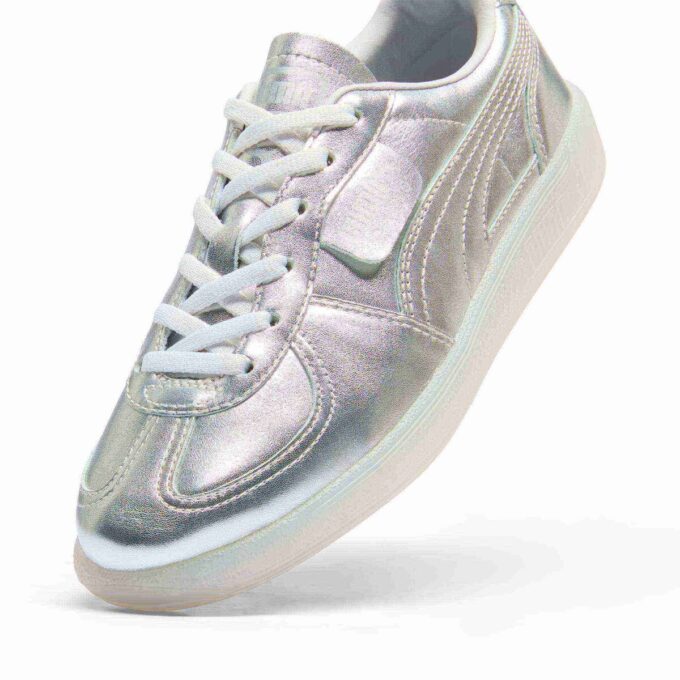 Palermo Chrome Big Kids’ Sneakers Palermo Chrome Big Kids’ Sneakers